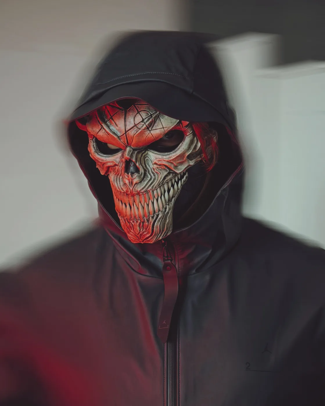 Череп