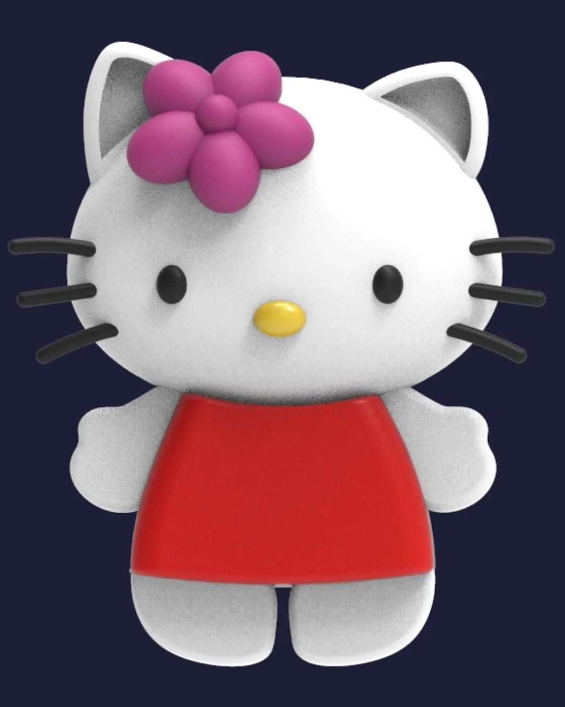 Hello Kiitty