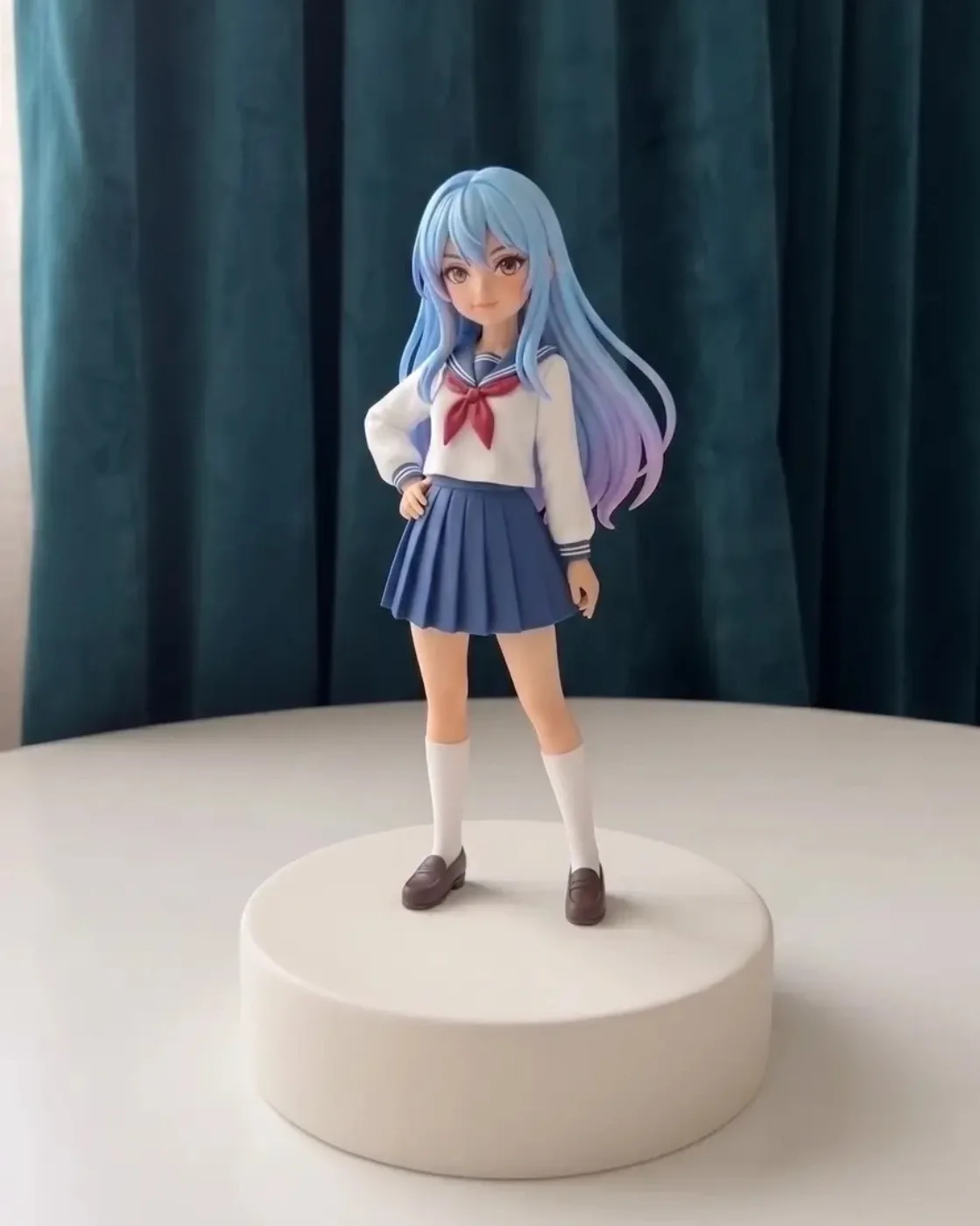 Anime Doll